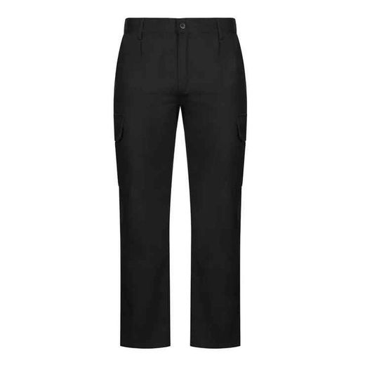 Pantalón 100% Algodón Multibolsillos Referencia 103013