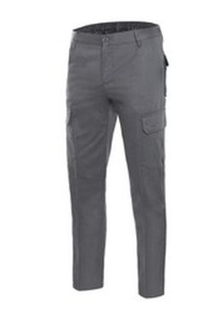 Pantalón 100% Algodón Multibolsillos Referencia 103013