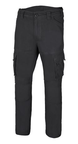 Pantalón Algodón Stretch Multibolsillos Referencia 103012S.