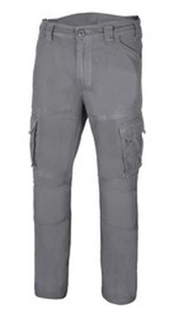 Pantalón Algodón Stretch Multibolsillos Referencia 103012S.