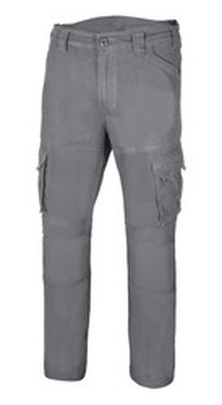 Pantalón Algodón Stretch Multibolsillos Referencia 103012S.