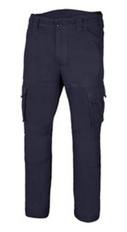 Pantalón Algodón Stretch Multibolsillos Referencia 103012S.