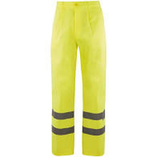 Pantalón Alta Visibilidad Ref. 160