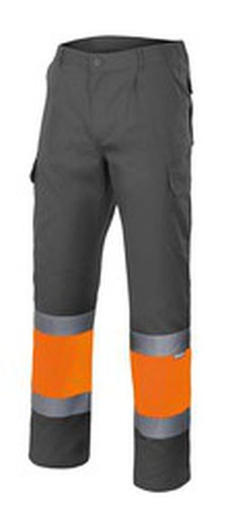 Pantalón Bicolor A. Visibilidad Referencia 157