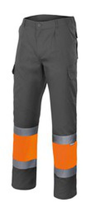 Pantalón Bicolor A. Visibilidad Referencia 157