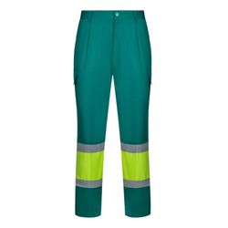 Pantalón Bicolor A.Visibilidad Ref. 303003