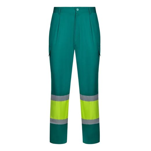 Pantalón Bicolor A.Visibilidad Ref. 303003