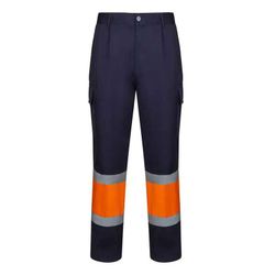 Pantalón Bicolor A.Visibilidad Ref. 303003