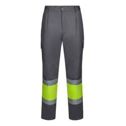 Pantalón Bicolor A.Visibilidad Ref. 303003