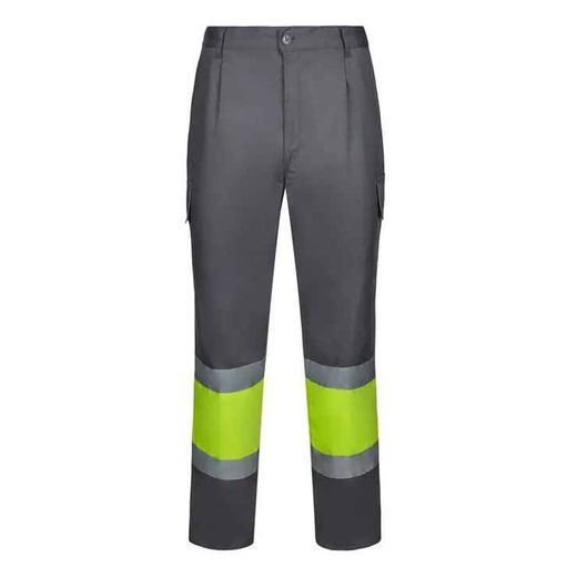Pantalón Bicolor A.Visibilidad Ref. 303003