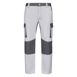Pantalón Bicolor Multibolsillos  Referencia 103020B.