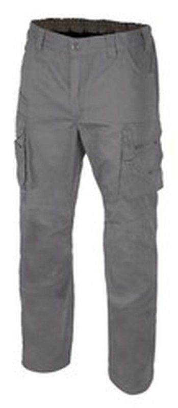Pantalón Canvas Multibolsillos  Referencia  103011