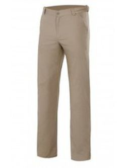 Pantalón Chino Stretch Hombre Referencia 403004s