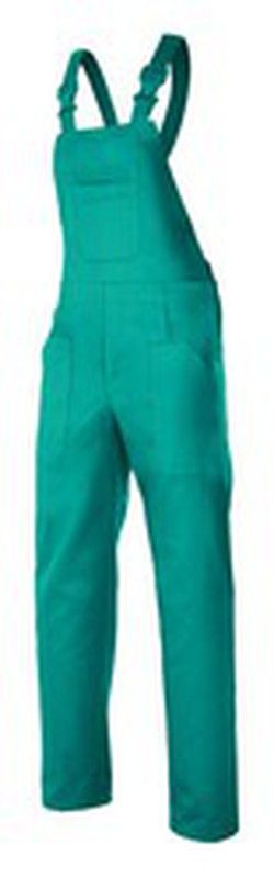 Pantalón Con Peto Referencia 290.
