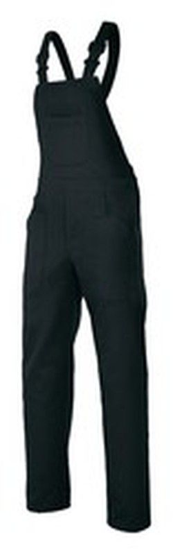 Pantalón Con Peto Referencia 290.