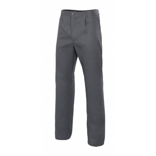 Pantalón Con Pinzas Referencia 349.