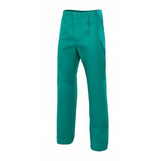 Pantalón Con Pinzas Referencia 349.