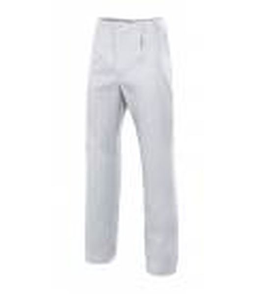 Pantalón Con Pinzas Referencia 349.