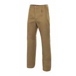 Pantalón Con Pinzas Referencia 349.