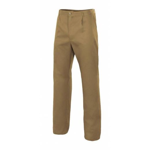 Pantalón Con Pinzas Referencia 349.