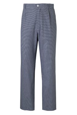 Pantalón De Cocina Pata De Gallo Pata De Gallo Ref. 350-13
