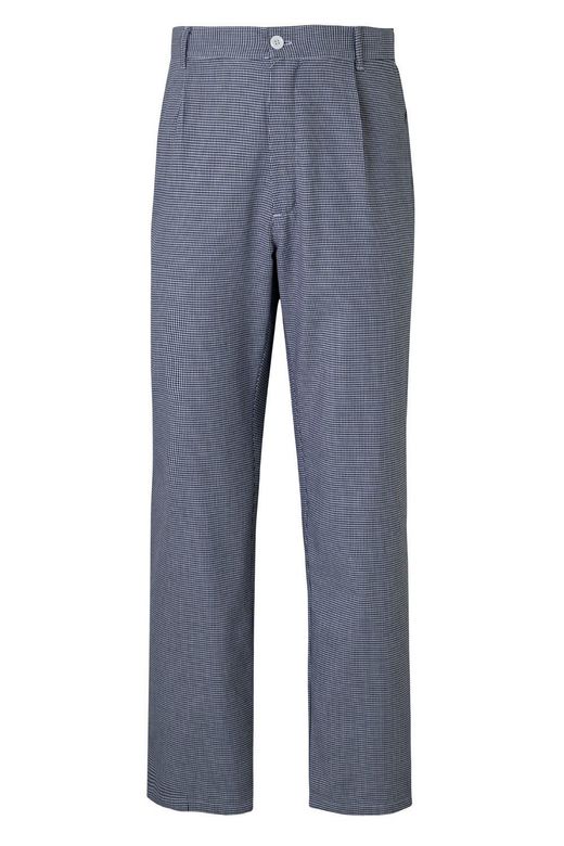Pantalón De Cocina Pata De Gallo Pata De Gallo Ref. 350-13