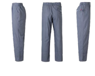 Pantalón De Cocina Pata De Gallo Pata De Gallo Ref. 350-13