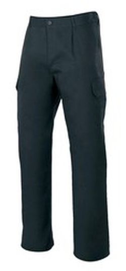 Pantalón Forrado Multibolsillos Referencia 103006