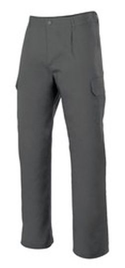 Pantalón Forrado Multibolsillos Referencia 103006