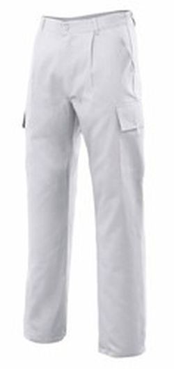 Pantalon Multibolsillos  Referencia 345.