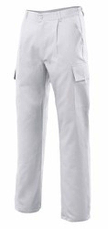 Pantalon Multibolsillos  Referencia 345.