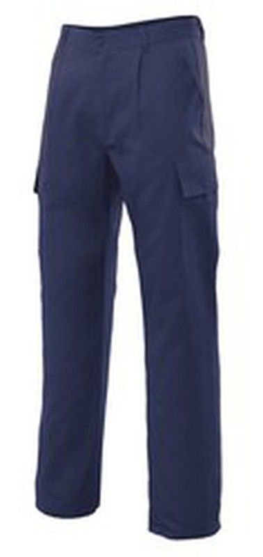 Pantalon Multibolsillos  Referencia 345.