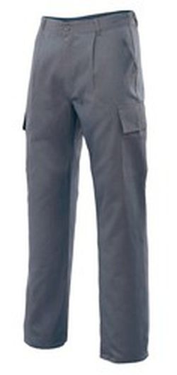 Pantalon Multibolsillos  Referencia 345.