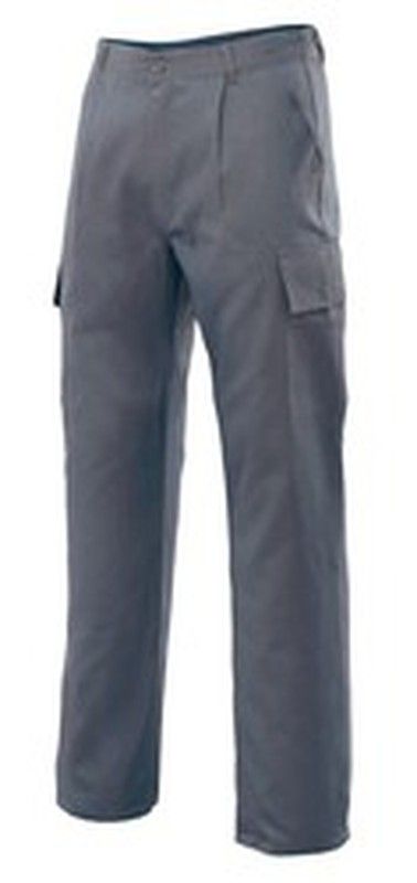Pantalon Multibolsillos  Referencia 345.