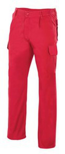 Pantalon Multibolsillos  Referencia 345.
