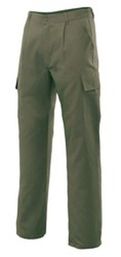 Pantalon Multibolsillos  Referencia 345.