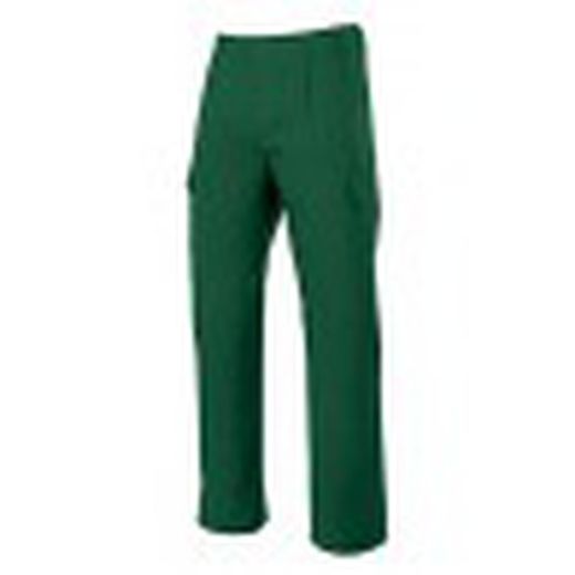 Pantalon Multibolsillos  Referencia 345.