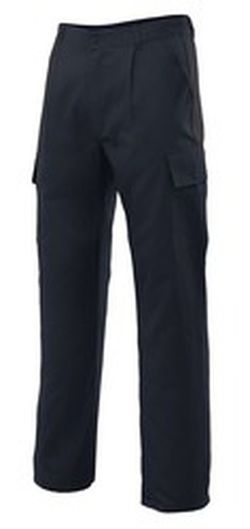 Pantalon Multibolsillos  Referencia 345.