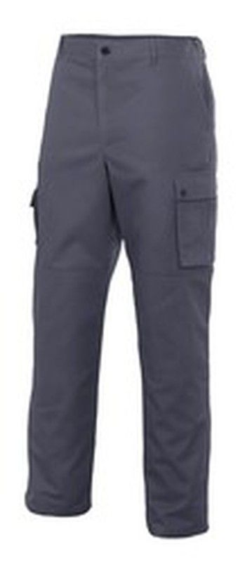 Pantalón Multibolsillos  Referencia 31601