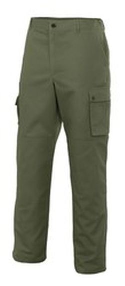 Pantalón Multibolsillos  Referencia 31601