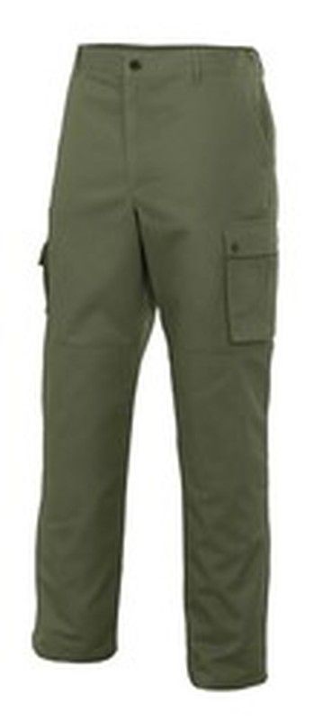 Pantalón Multibolsillos  Referencia 31601