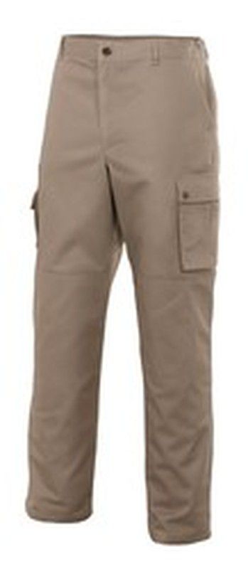 Pantalón Multibolsillos  Referencia 31601