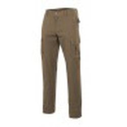 Pantalón Multibolsillos  Referencia  103001