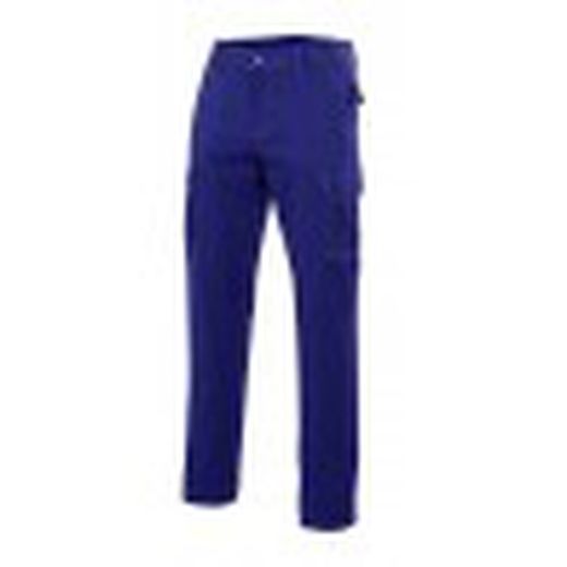 Pantalón Multibolsillos  Referencia  103001