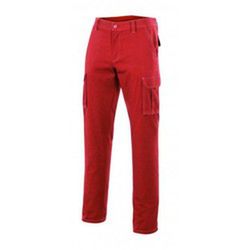 Pantalón Multibolsillos  Referencia  103001