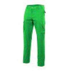 Pantalón Multibolsillos  Referencia  103001