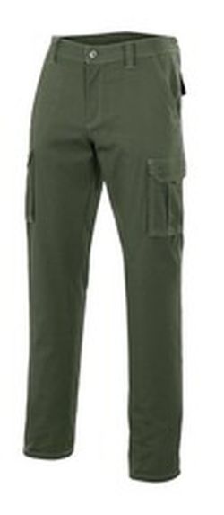 Pantalón Multibolsillos  Referencia  103001