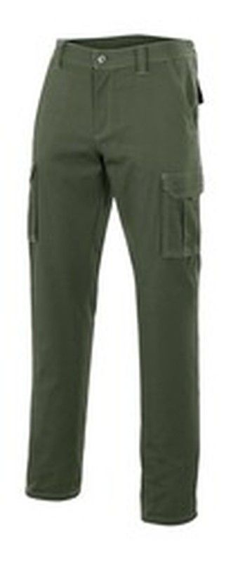 Pantalón Multibolsillos  Referencia  103001