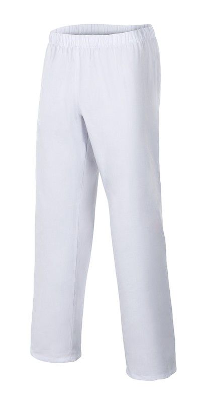 Pantalón Pijama color Blanco Referencia 334-7.