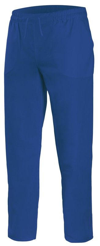 Pantalón Pijama Con Cintas  Referencia 533001